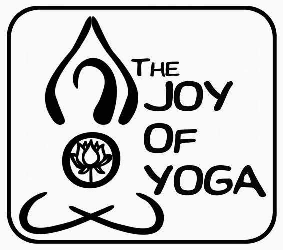 The Joy of Yoga — photo 1